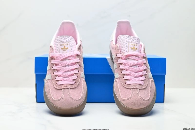 Adidas Samba Shoes Sporty 1027