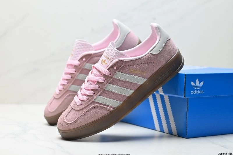 Adidas Samba Shoes Sporty 1027