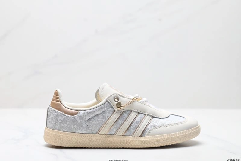 Breathable Adidas Samba Shoes 996