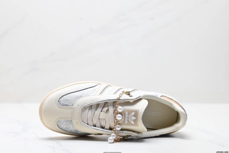 Breathable Adidas Samba Shoes 996
