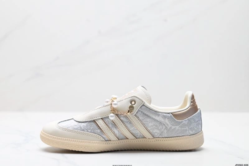 Breathable Adidas Samba Shoes 996