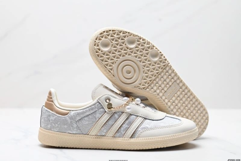 Breathable Adidas Samba Shoes 996