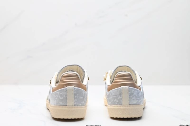 Breathable Adidas Samba Shoes 996