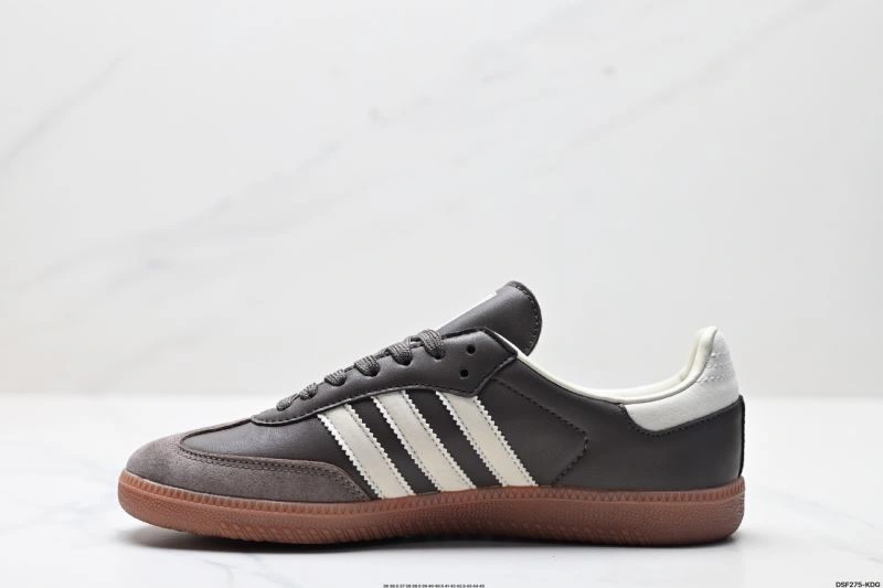 Unique Adidas Samba Shoes 990
