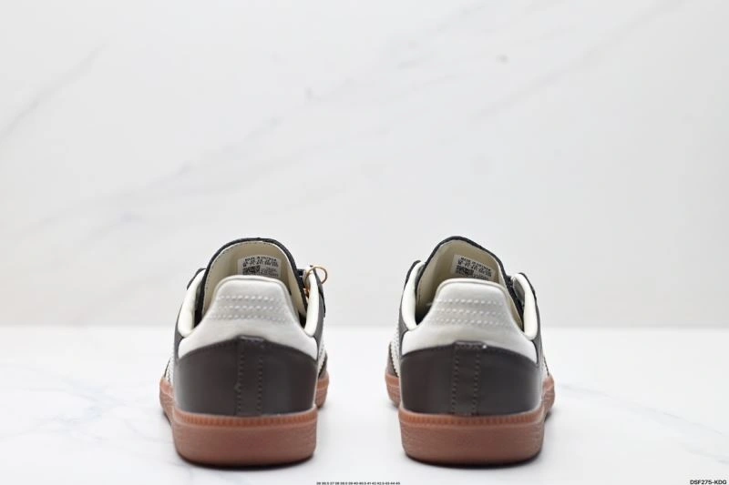 Unique Adidas Samba Shoes 990