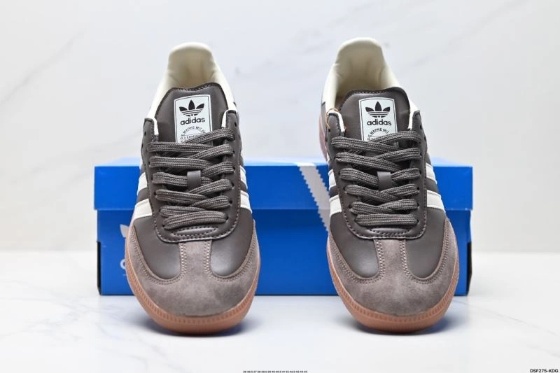 Unique Adidas Samba Shoes 990