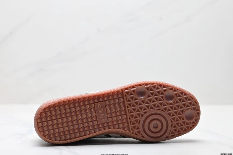 Unique Adidas Samba Shoes 990