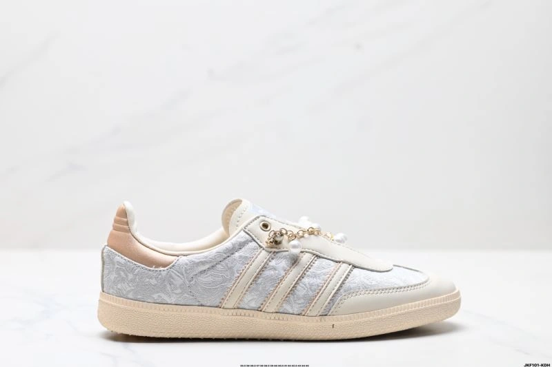 Unique Adidas Samba Shoes 983