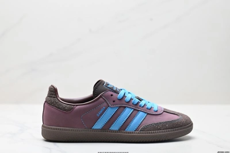 Adidas Samba Shoes NewStyle 991