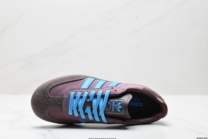 Adidas Samba Shoes NewStyle 991