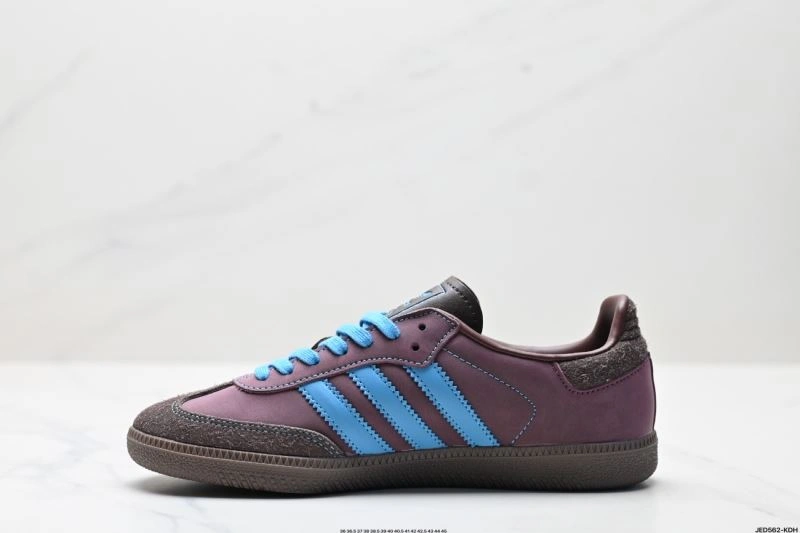 Adidas Samba Shoes NewStyle 991