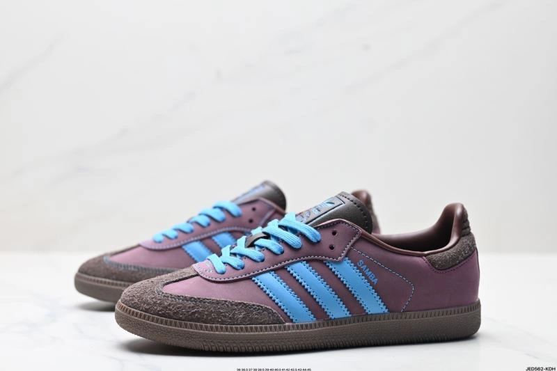 Adidas Samba Shoes NewStyle 991