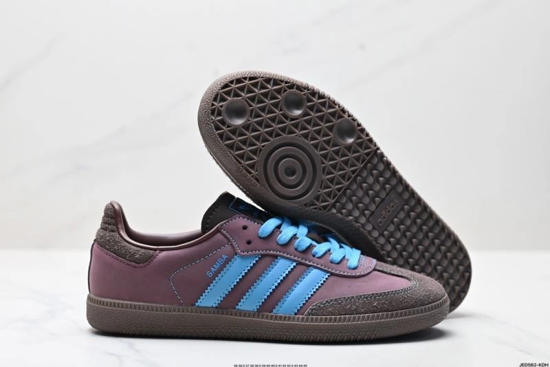 Adidas Samba Shoes NewStyle 991