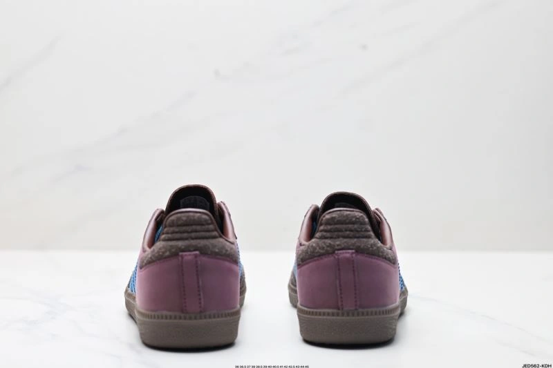 Adidas Samba Shoes NewStyle 991