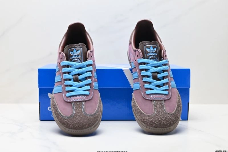 Adidas Samba Shoes NewStyle 991