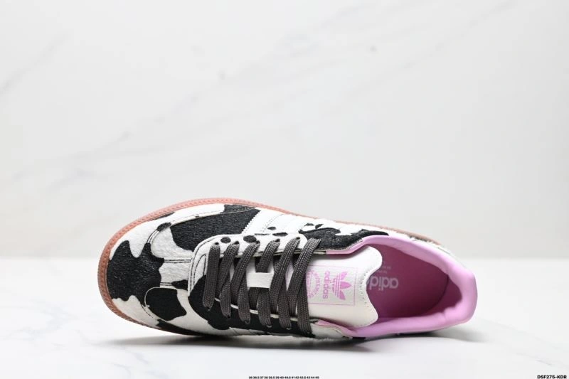 Effortless Adidas Samba Shoes 985