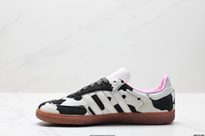 Effortless Adidas Samba Shoes 985