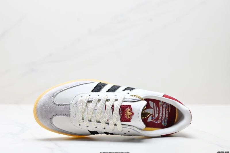Premium Adidas Samba Shoes 984