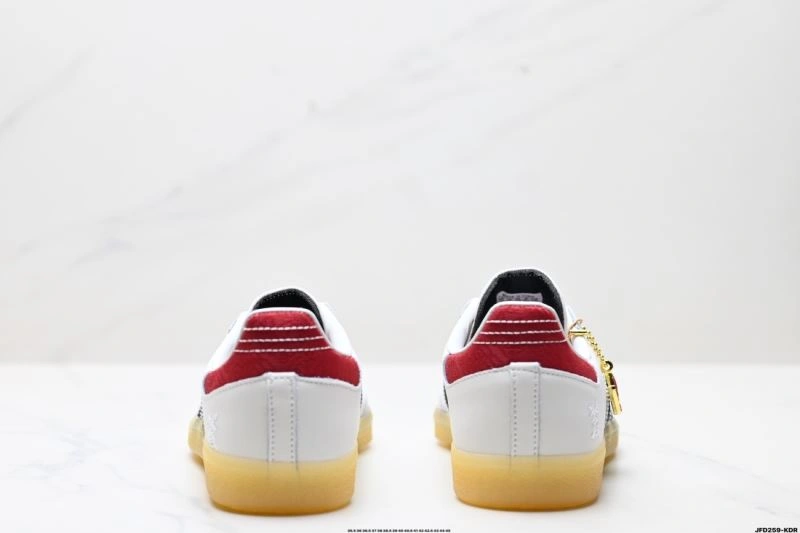 Premium Adidas Samba Shoes 984