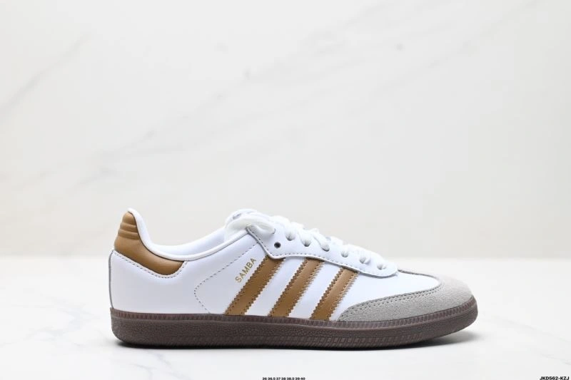Adidas Samba Shoes EasyMatch 307