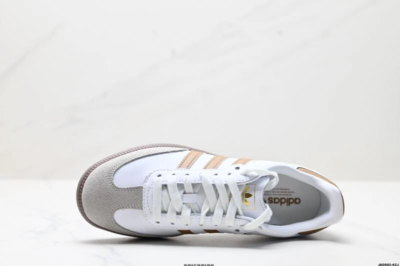Adidas Samba Shoes EasyMatch 307