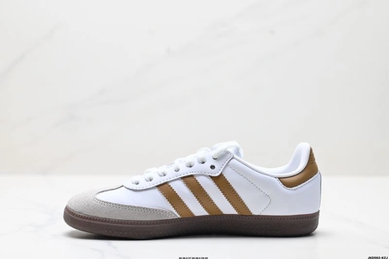 Adidas Samba Shoes EasyMatch 307