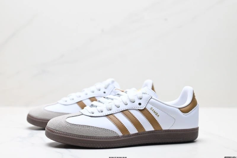 Adidas Samba Shoes EasyMatch 307