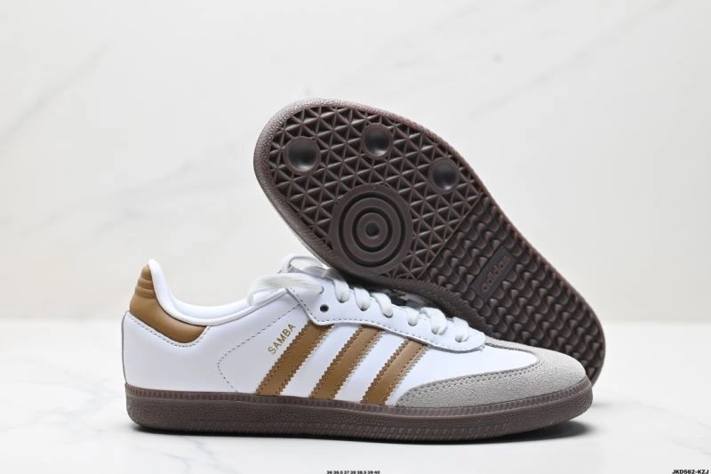 Adidas Samba Shoes EasyMatch 307