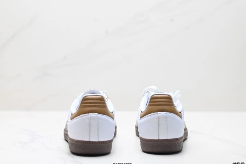 Adidas Samba Shoes EasyMatch 307