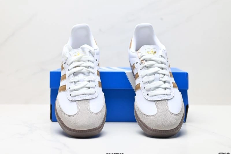 Adidas Samba Shoes EasyMatch 307