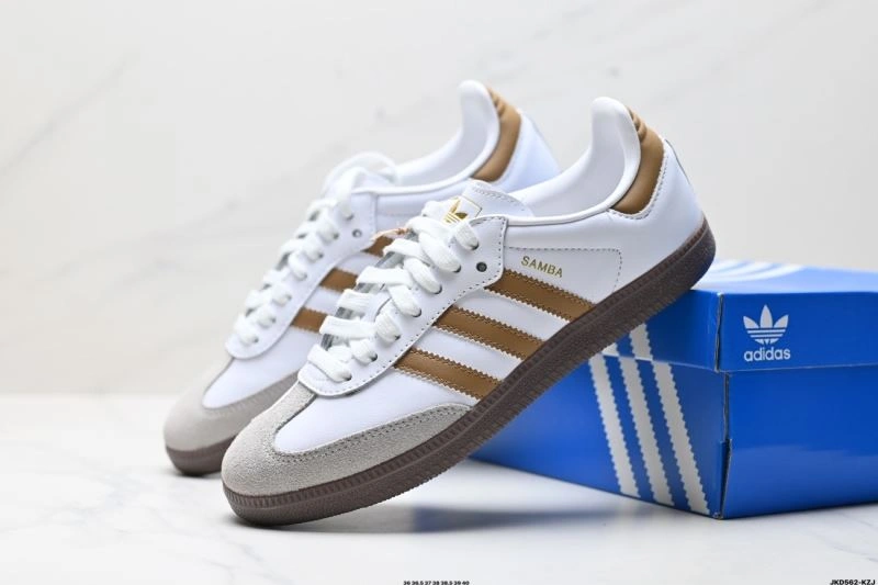 Adidas Samba Shoes EasyMatch 307
