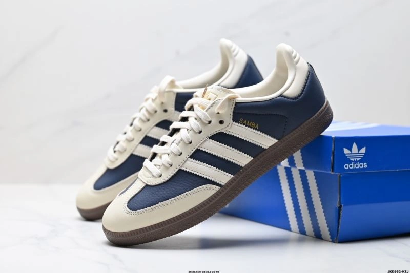 Adidas Samba Shoes Functional 291