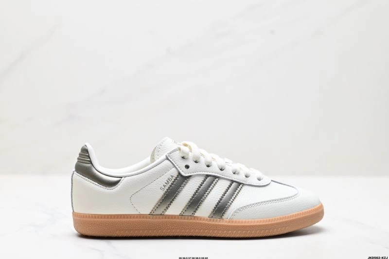 Adidas Samba Shoes FashionForward 284