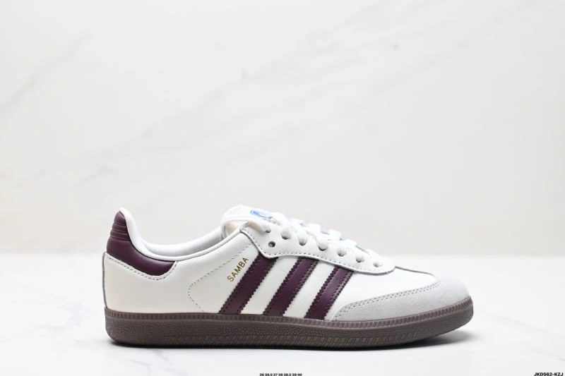 SunProtective Adidas Samba Shoes 281
