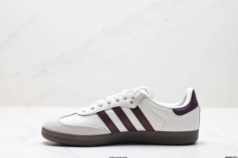 SunProtective Adidas Samba Shoes 281