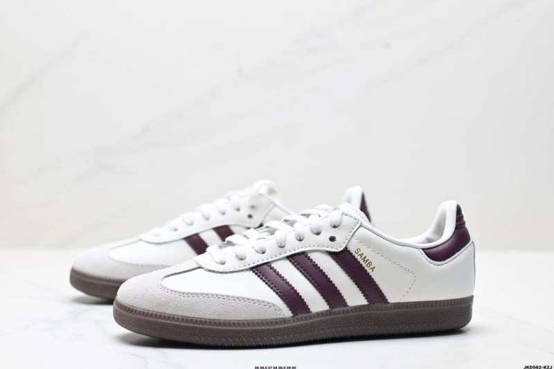 SunProtective Adidas Samba Shoes 281