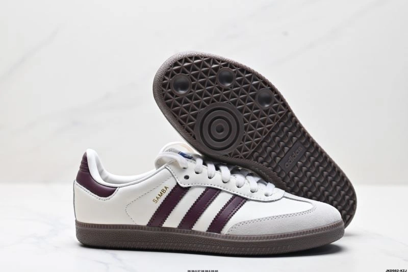 SunProtective Adidas Samba Shoes 281