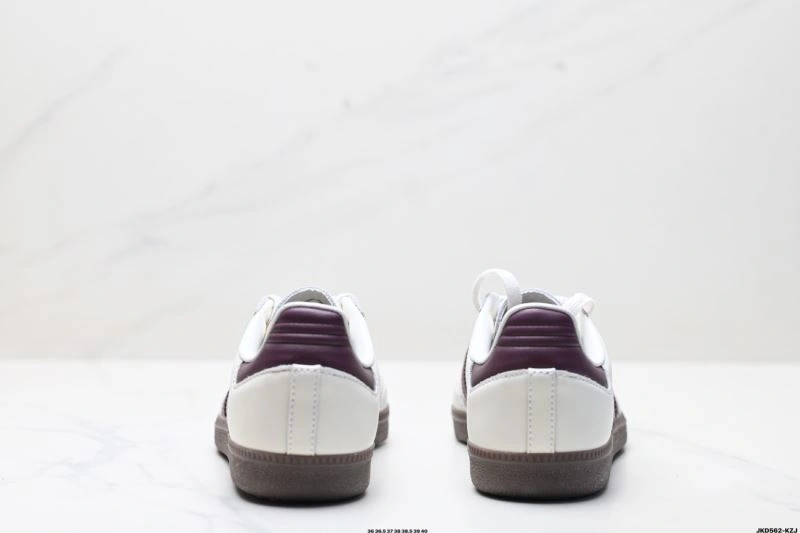 SunProtective Adidas Samba Shoes 281
