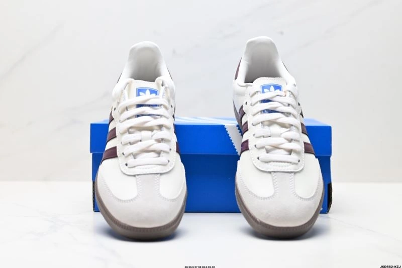 SunProtective Adidas Samba Shoes 281