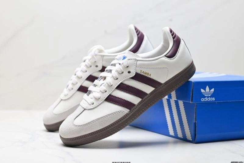 SunProtective Adidas Samba Shoes 281