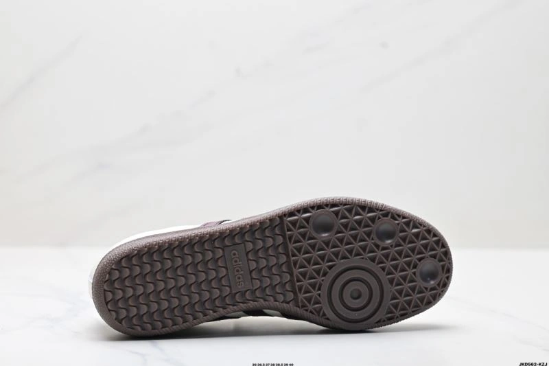 SunProtective Adidas Samba Shoes 281
