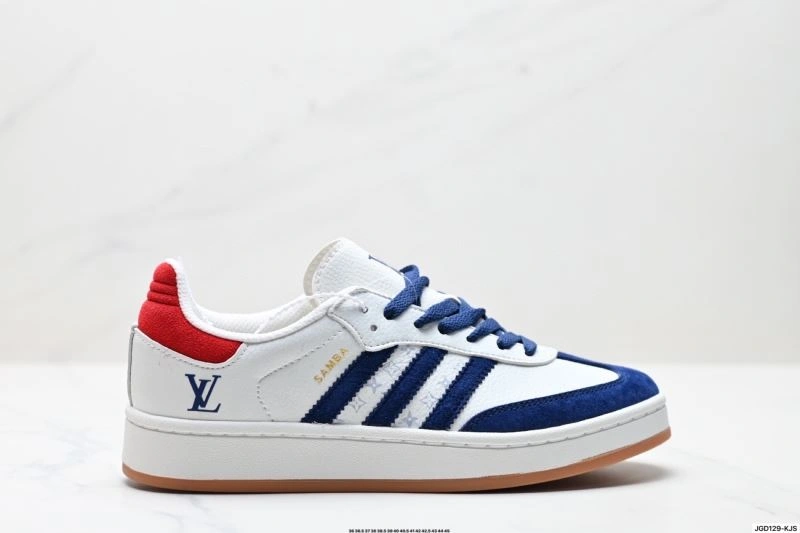 Thermal Adidas Samba Shoes 282