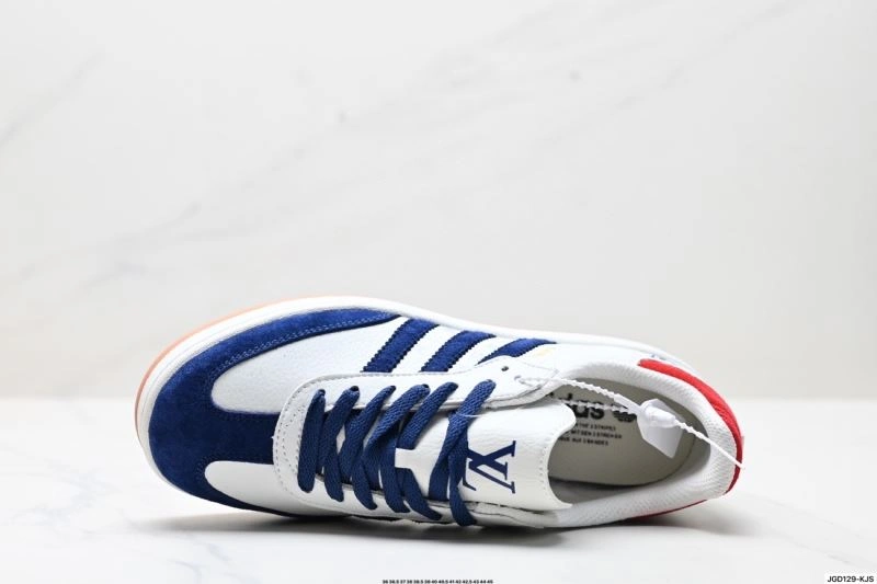 Thermal Adidas Samba Shoes 282