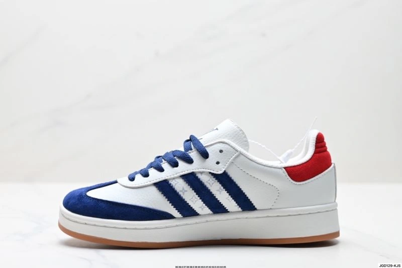 Thermal Adidas Samba Shoes 282