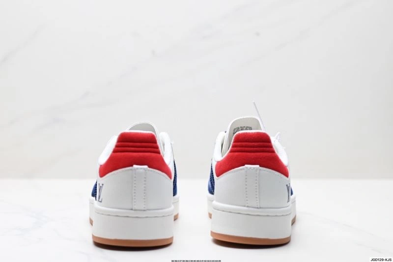 Thermal Adidas Samba Shoes 282