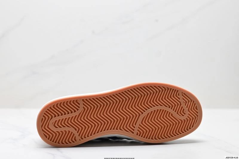 Thermal Adidas Samba Shoes 282