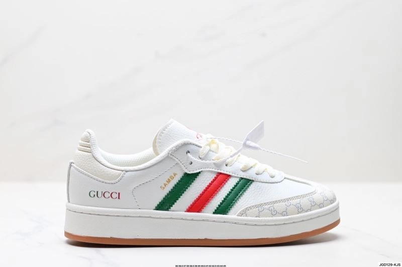 Adidas Samba Shoes StreetReady 352