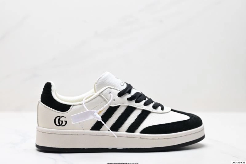 Adidas Samba Shoes Compact 279
