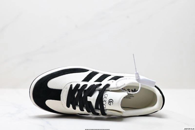 Adidas Samba Shoes Compact 279