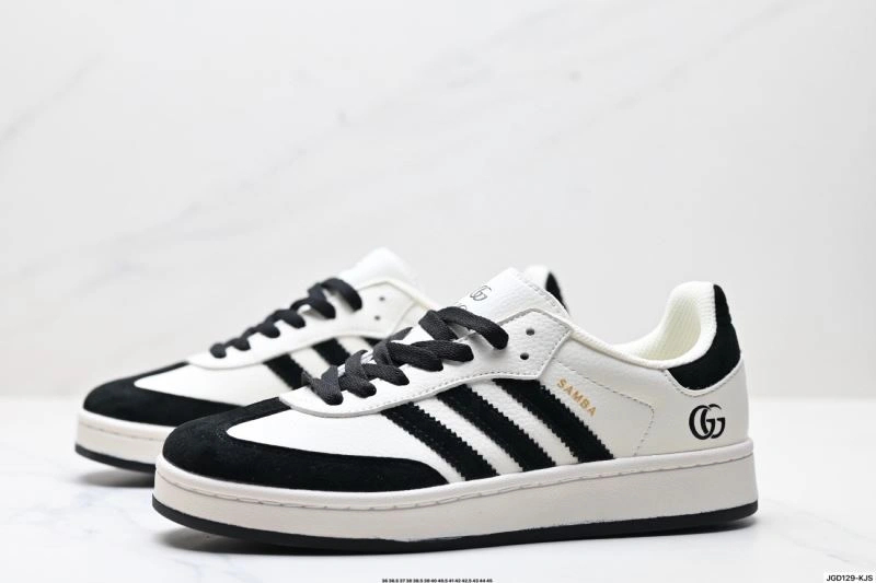 Adidas Samba Shoes Compact 279